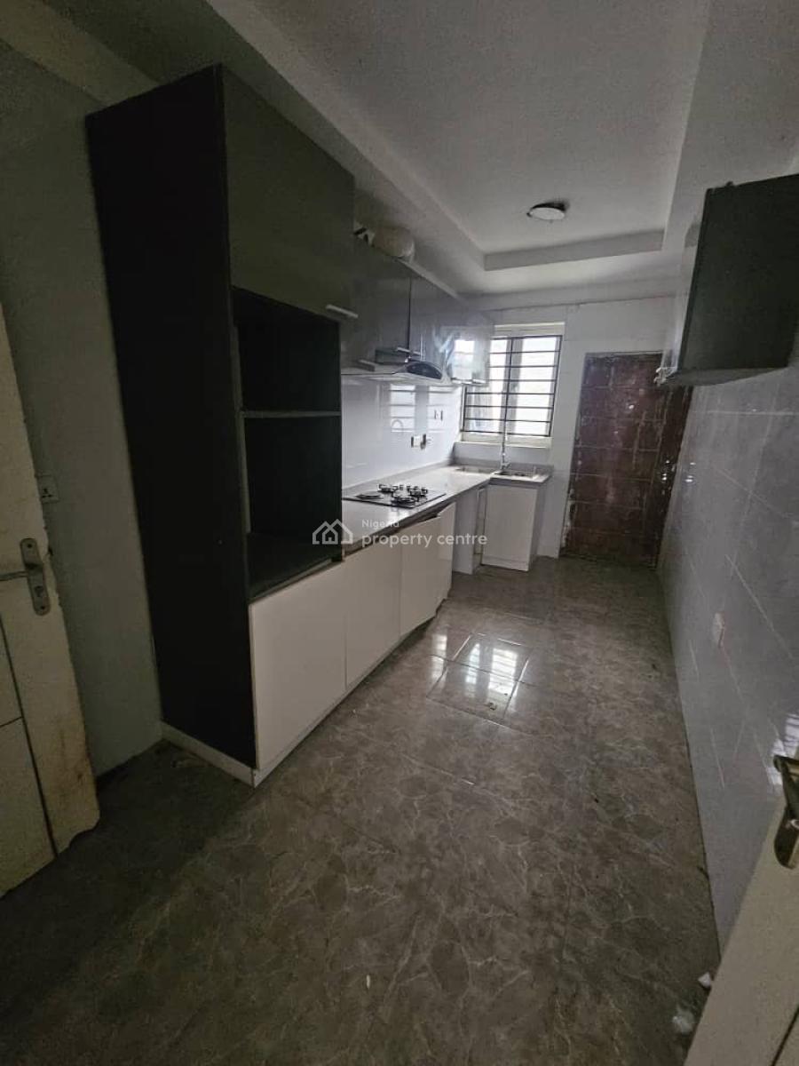 Luxury 3bedroom Mansionette, Ikate, Lekki, Lagos, House for Sale