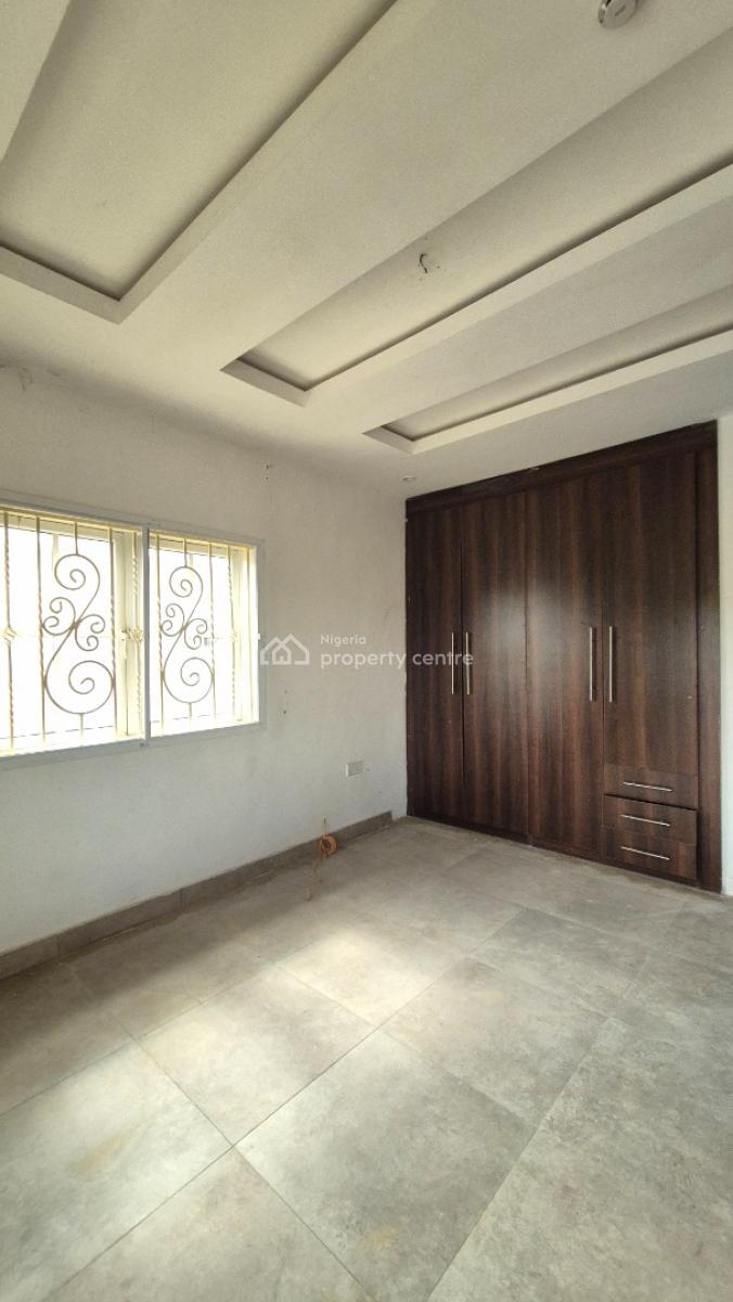 4 Bedroom Fully Detached Duplex with Bq in Gra Ikeja, Off Issac John Street Gra Ikeja, Ikeja Gra, Ikeja, Lagos, Detached Duplex for Rent