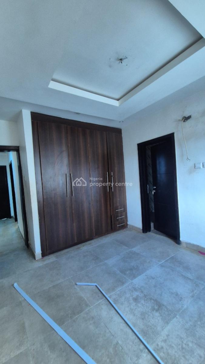 4 Bedroom Fully Detached Duplex with Bq in Gra Ikeja, Off Issac John Street Gra Ikeja, Ikeja Gra, Ikeja, Lagos, Detached Duplex for Rent