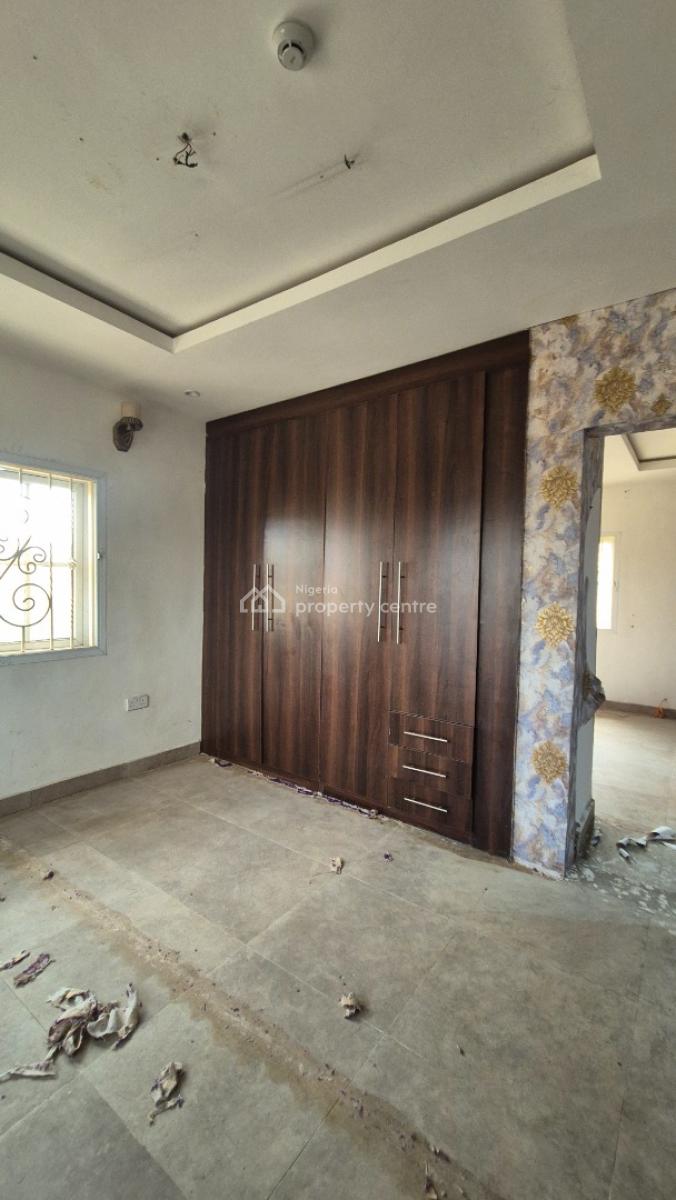 4 Bedroom Fully Detached Duplex with Bq in Gra Ikeja, Off Issac John Street Gra Ikeja, Ikeja Gra, Ikeja, Lagos, Detached Duplex for Rent