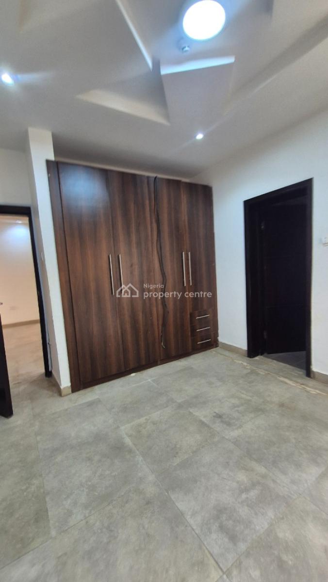 4 Bedroom Fully Detached Duplex with Bq in Gra Ikeja, Off Issac John Street Gra Ikeja, Ikeja Gra, Ikeja, Lagos, Detached Duplex for Rent