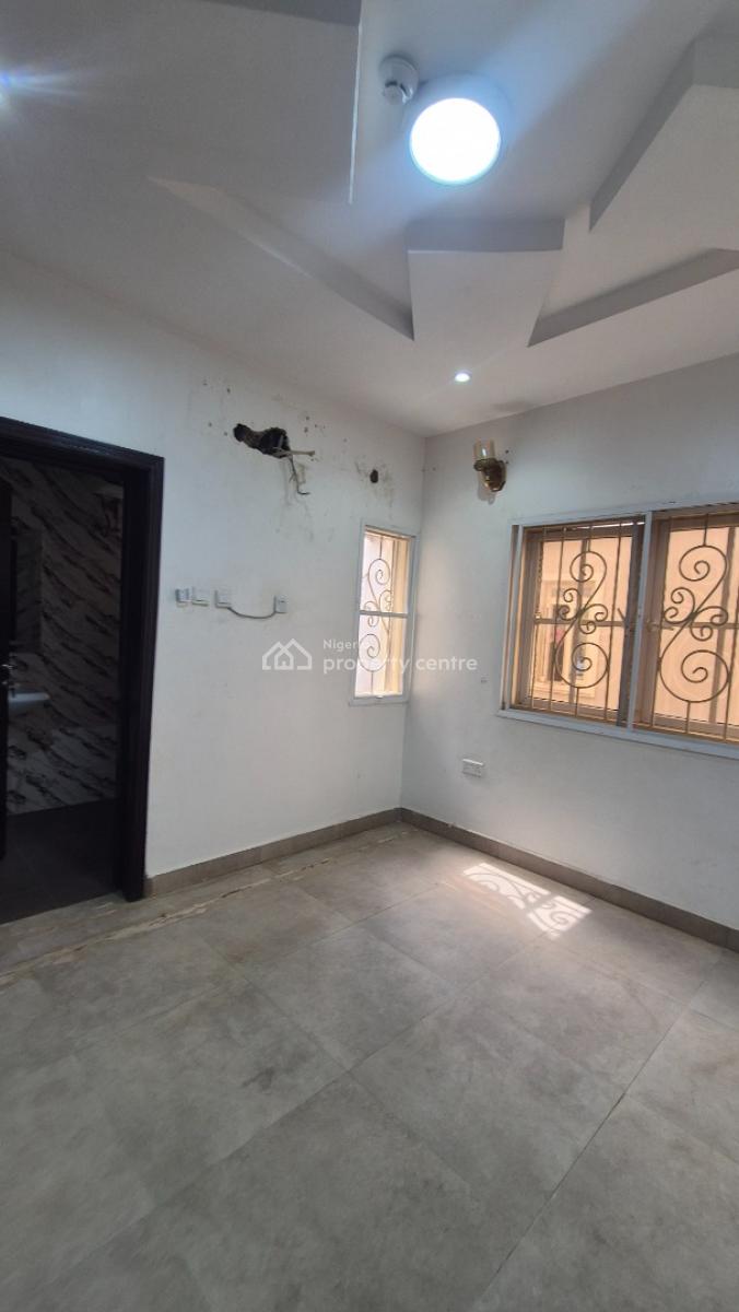 4 Bedroom Fully Detached Duplex with Bq in Gra Ikeja, Off Issac John Street Gra Ikeja, Ikeja Gra, Ikeja, Lagos, Detached Duplex for Rent