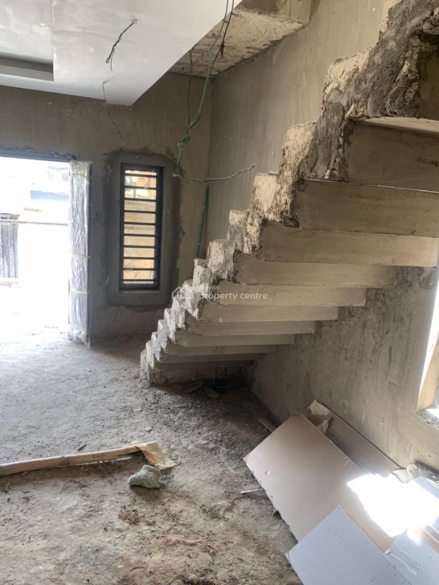 Newly Built Luxury 4-bed Duplex, Ogudu Gra, Ogudu, Lagos, House for Sale