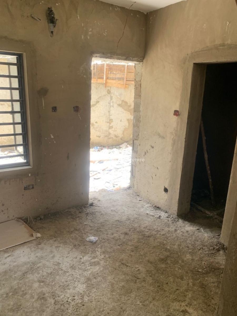 Newly Built Luxury 4-bed Duplex, Ogudu Gra, Ogudu, Lagos, House for Sale