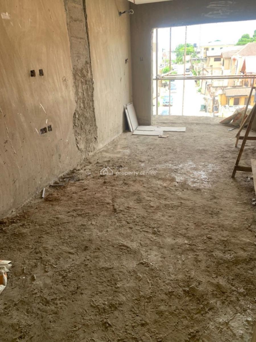 Newly Built Luxury 4-bed Duplex, Ogudu Gra, Ogudu, Lagos, House for Sale
