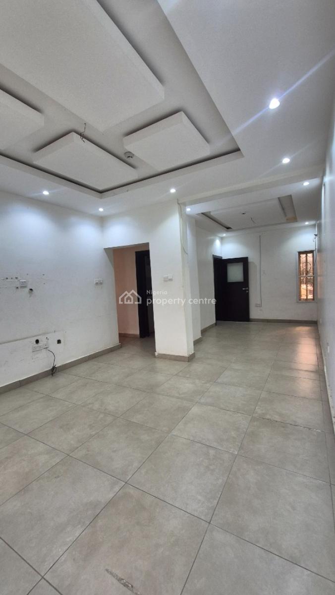 4 Bedroom Semi-detached Duplex with Bq in Gra Ikeja., Off Issac John Street Gra Ikeja, Ikeja Gra, Ikeja, Lagos, Semi-detached Duplex for Rent