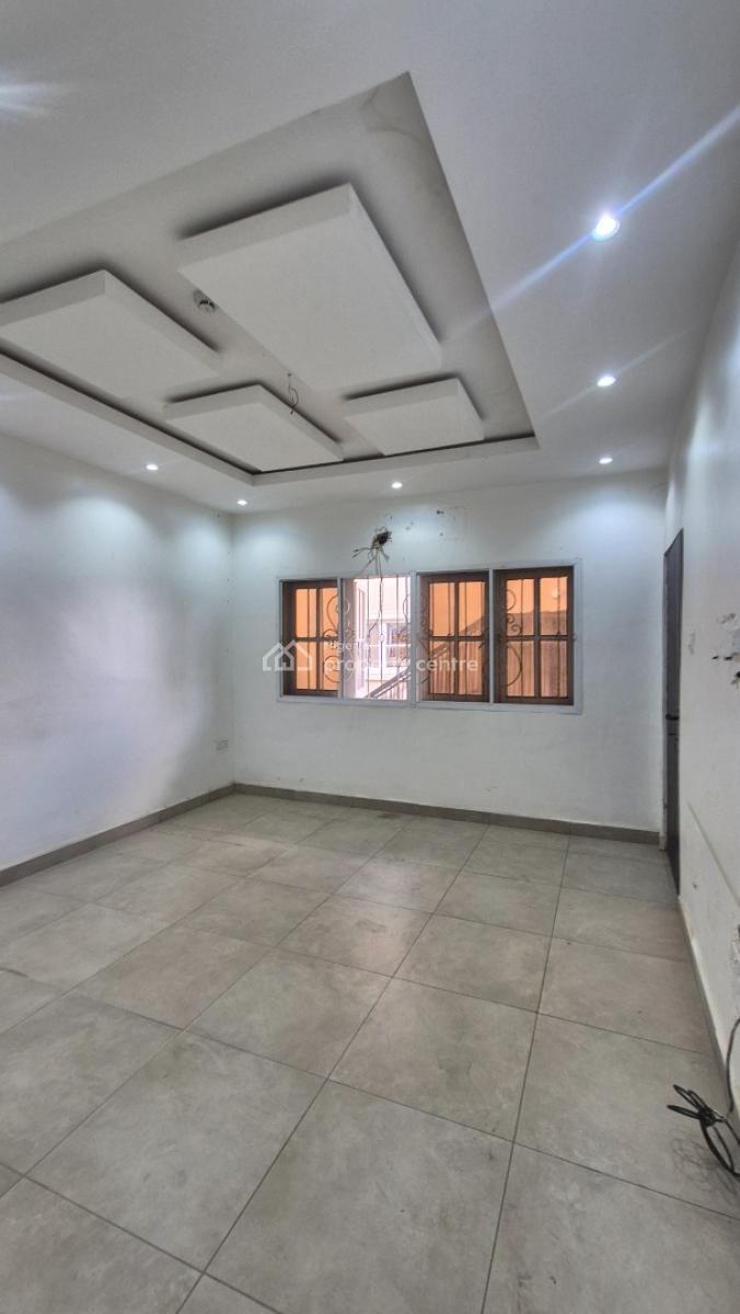 4 Bedroom Semi-detached Duplex with Bq in Gra Ikeja., Off Issac John Street Gra Ikeja, Ikeja Gra, Ikeja, Lagos, Semi-detached Duplex for Rent