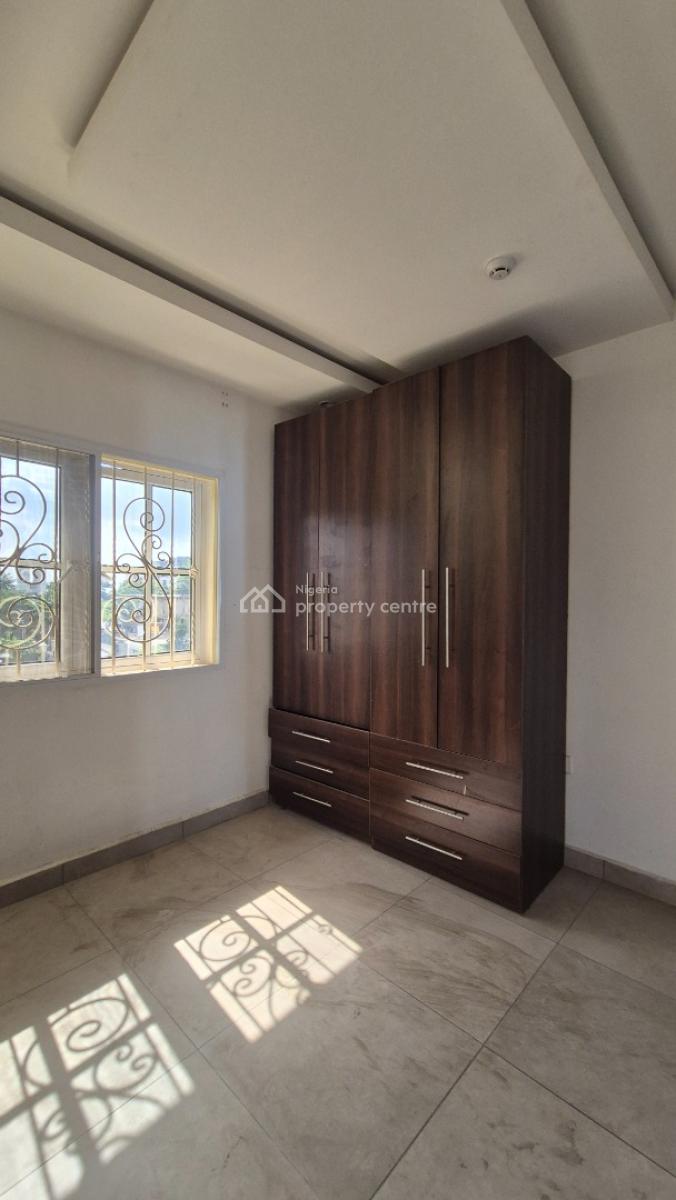 4 Bedroom Semi-detached Duplex with Bq in Gra Ikeja., Off Issac John Street Gra Ikeja, Ikeja Gra, Ikeja, Lagos, Semi-detached Duplex for Rent