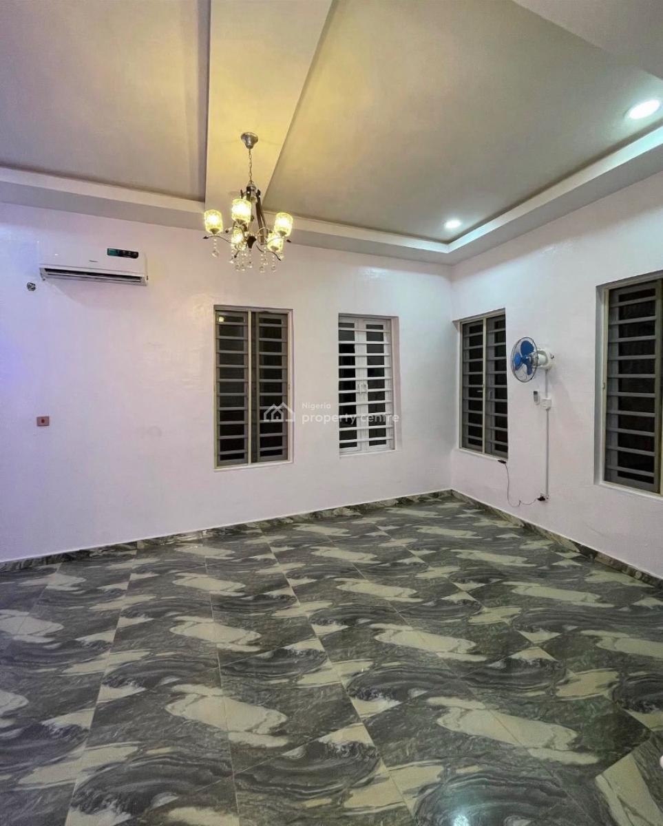 Tastefully Finished Studio Apartment, Chevron, Lekki, Lagos, Self Contain (single Rooms) for Rent