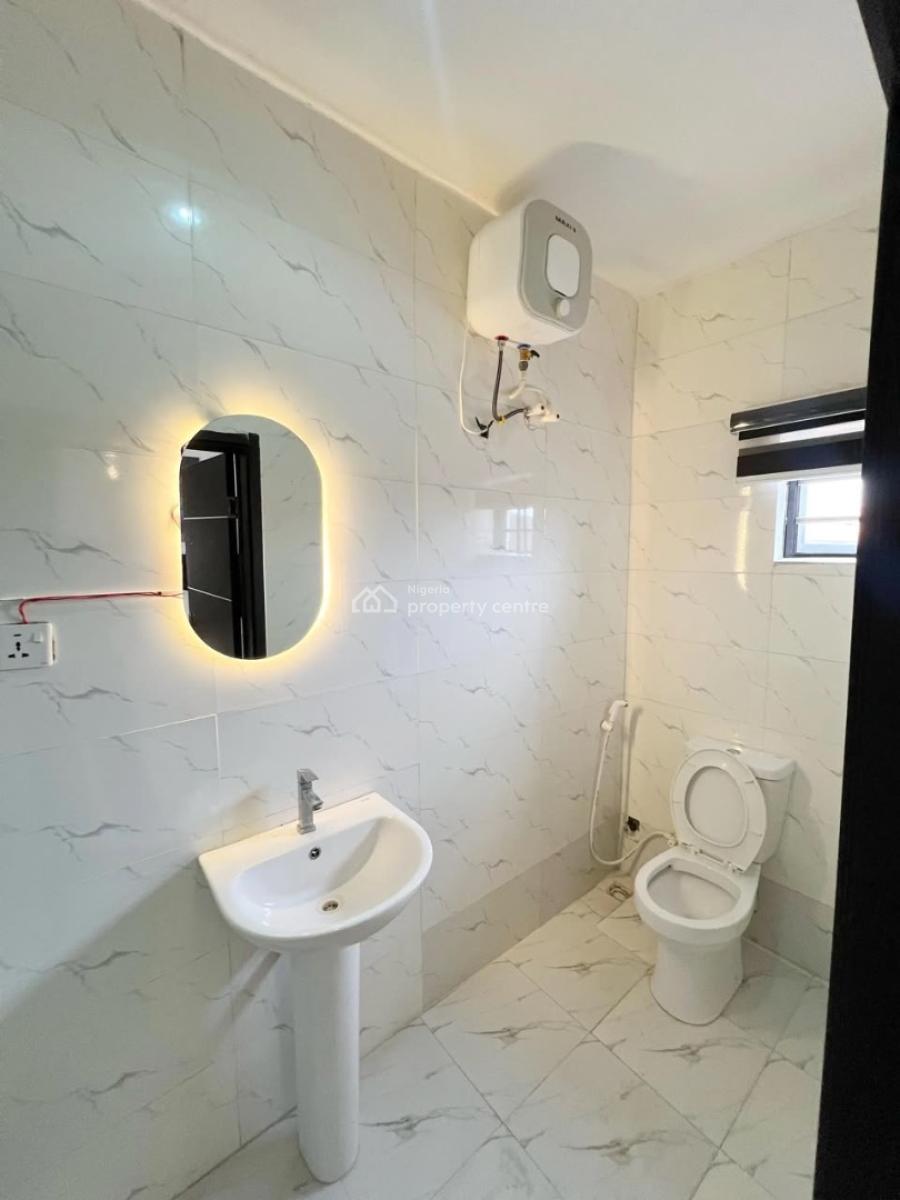 Fully Furnished Mini Flat, Surulere, Lagos, Mini Flat (room and Parlour) for Rent