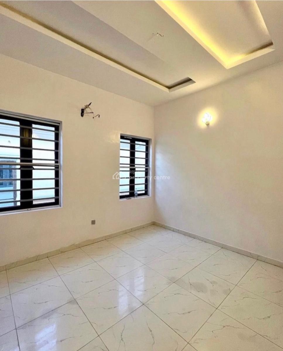 Single Room Is a Shared Apartment, Agungi, Lekki, Lagos, Self Contain (single Rooms) for Rent