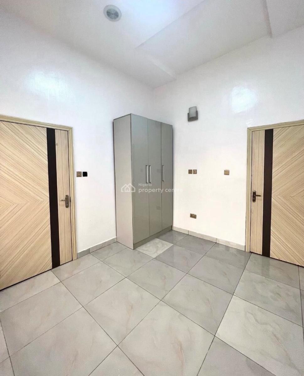 Single Room Is a Shared Apartment, Agungi, Lekki, Lagos, Self Contain (single Rooms) for Rent