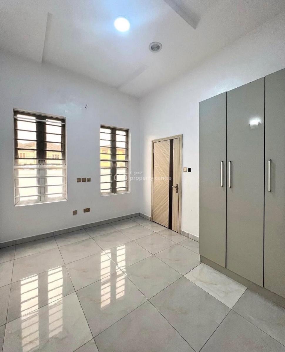 Single Room Is a Shared Apartment, Agungi, Lekki, Lagos, Self Contain (single Rooms) for Rent