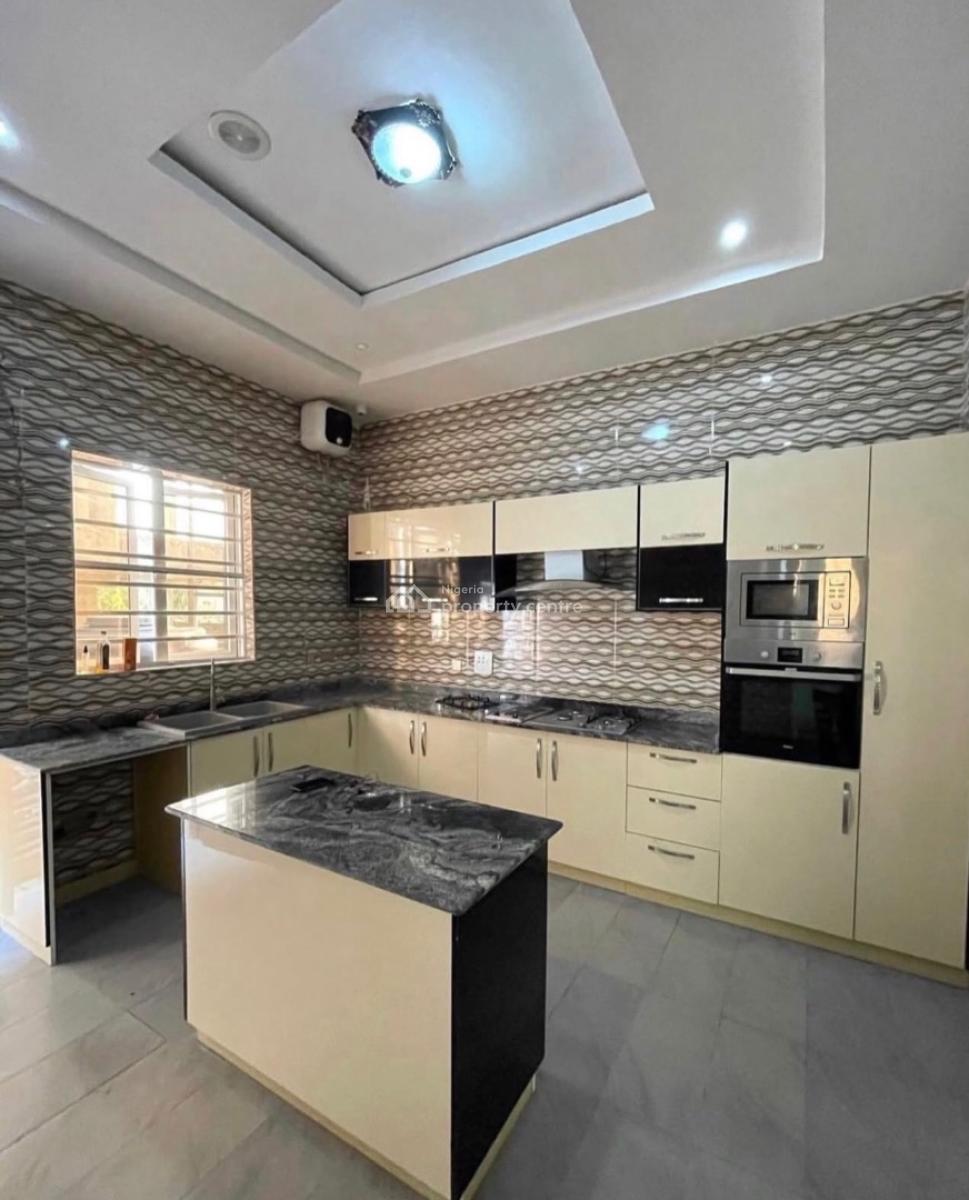 Single Room Is a Shared Apartment, Agungi, Lekki, Lagos, Self Contain (single Rooms) for Rent