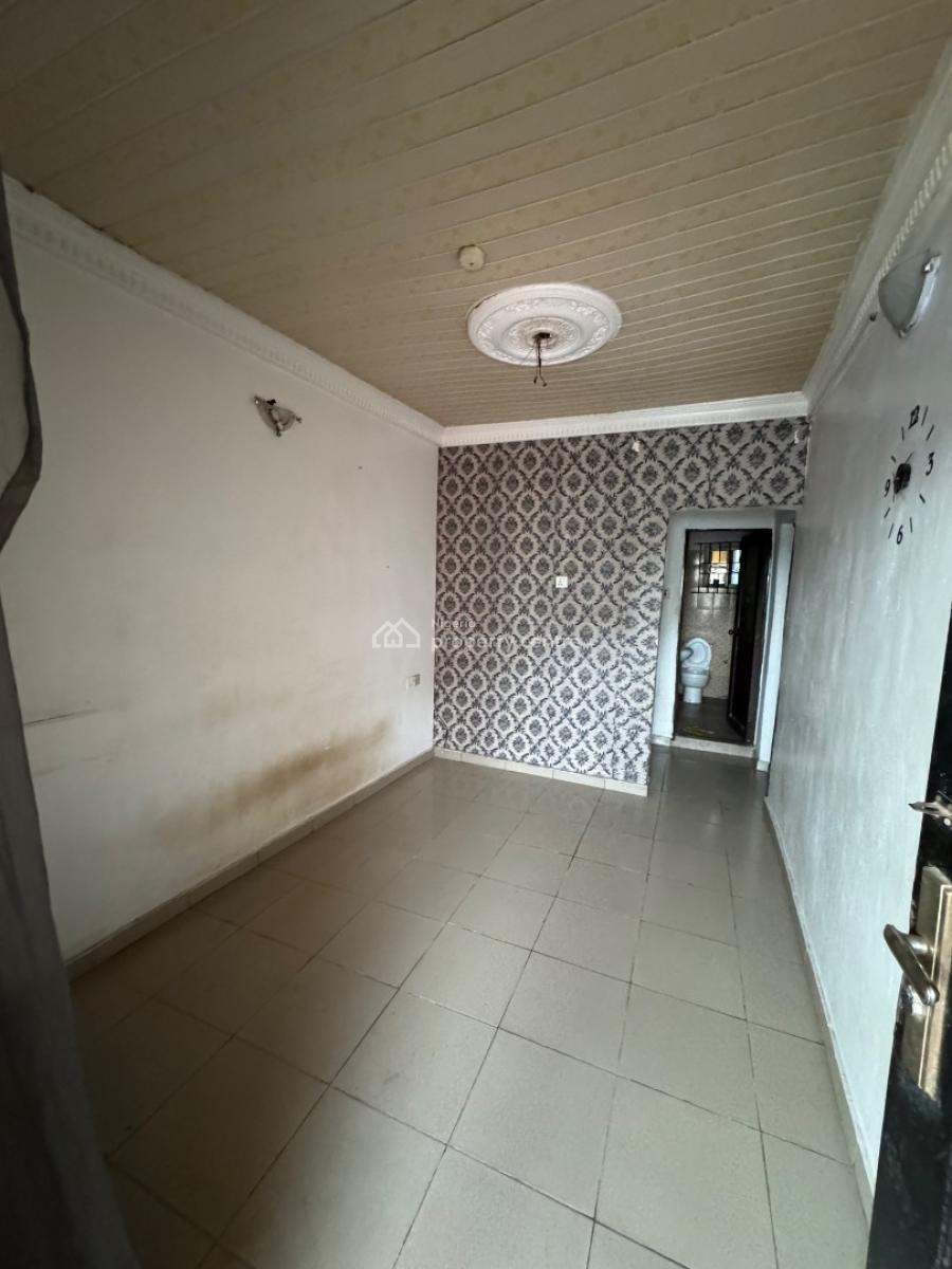 Mini Flat, Ilasan, Lekki, Lagos, Mini Flat (room and Parlour) for Rent