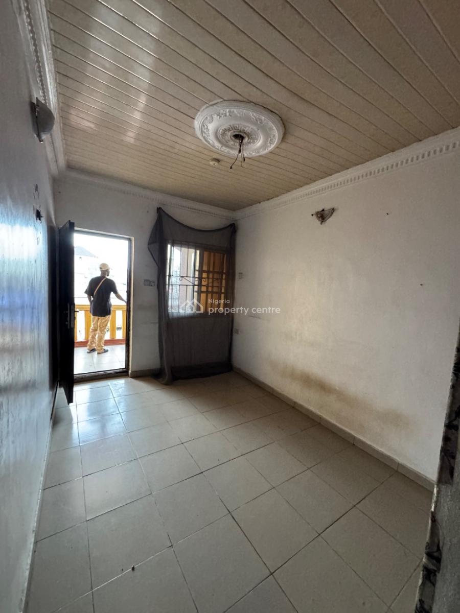 Mini Flat, Ilasan, Lekki, Lagos, Mini Flat (room and Parlour) for Rent