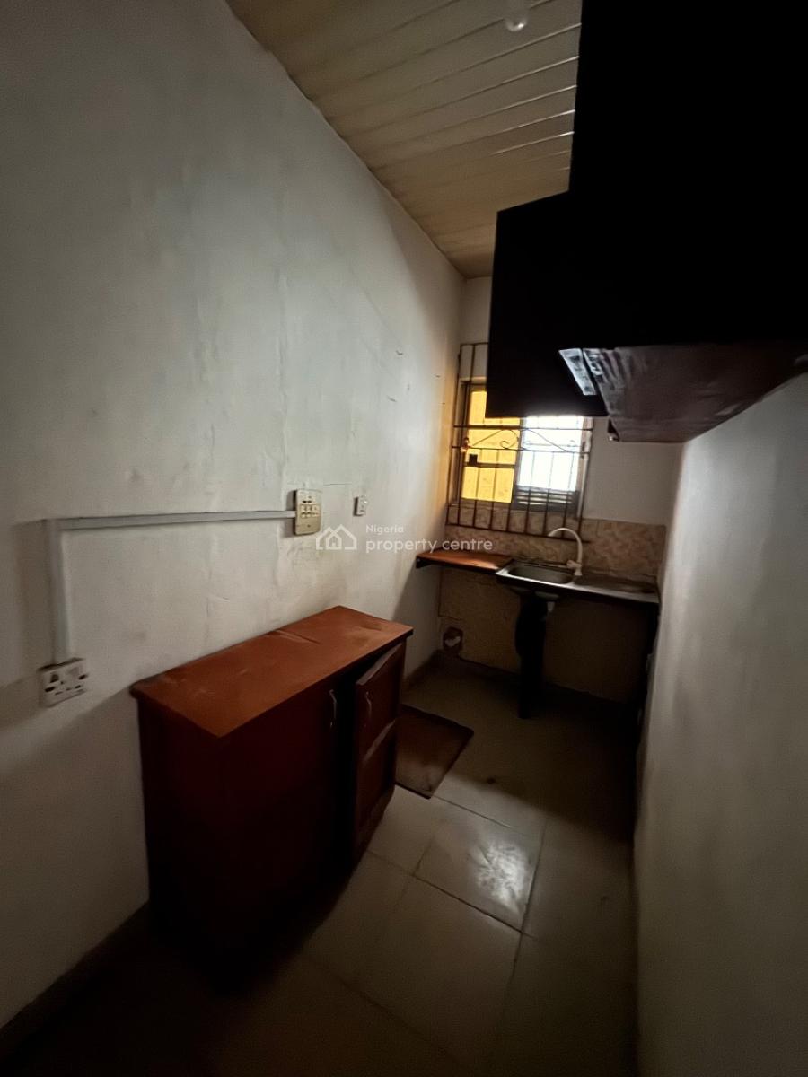 Mini Flat, Ilasan, Lekki, Lagos, Mini Flat (room and Parlour) for Rent