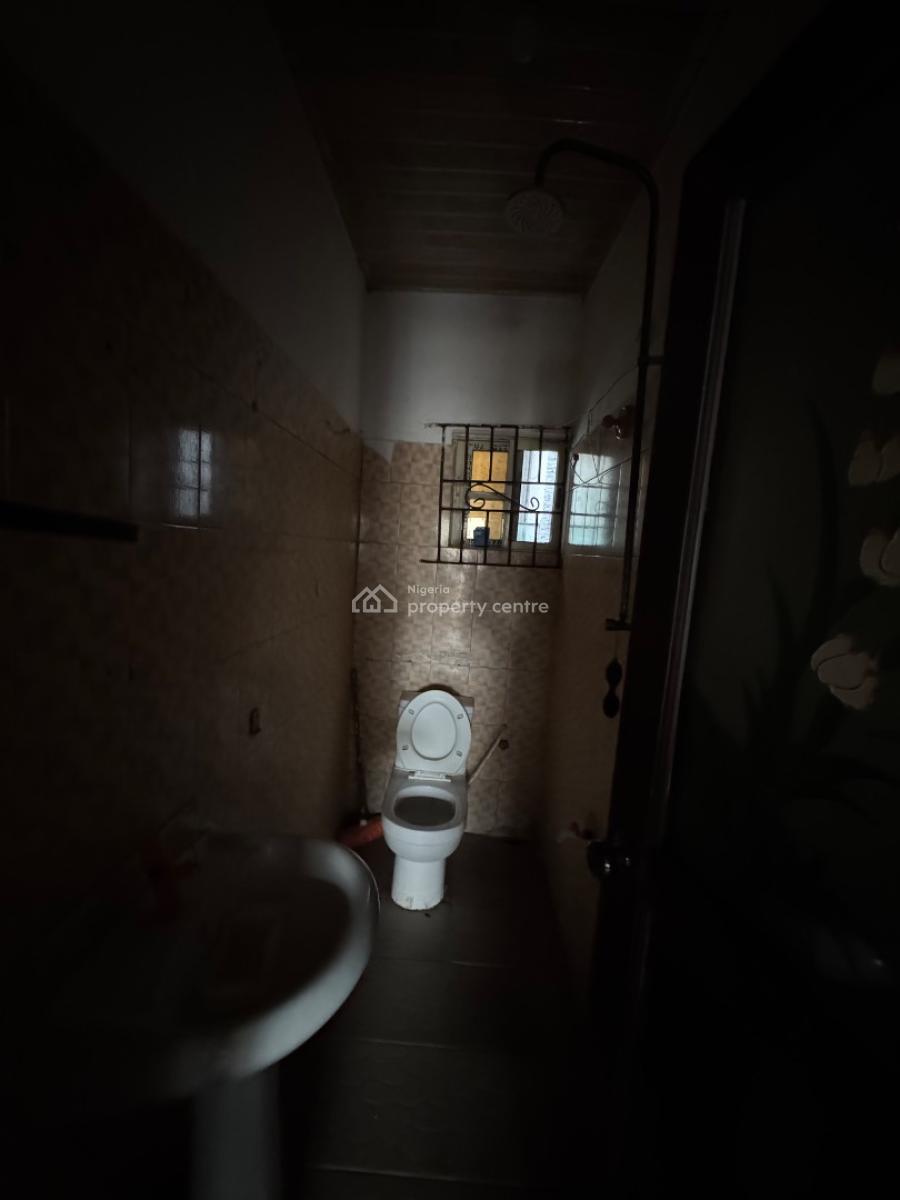 Mini Flat, Ilasan, Lekki, Lagos, Mini Flat (room and Parlour) for Rent
