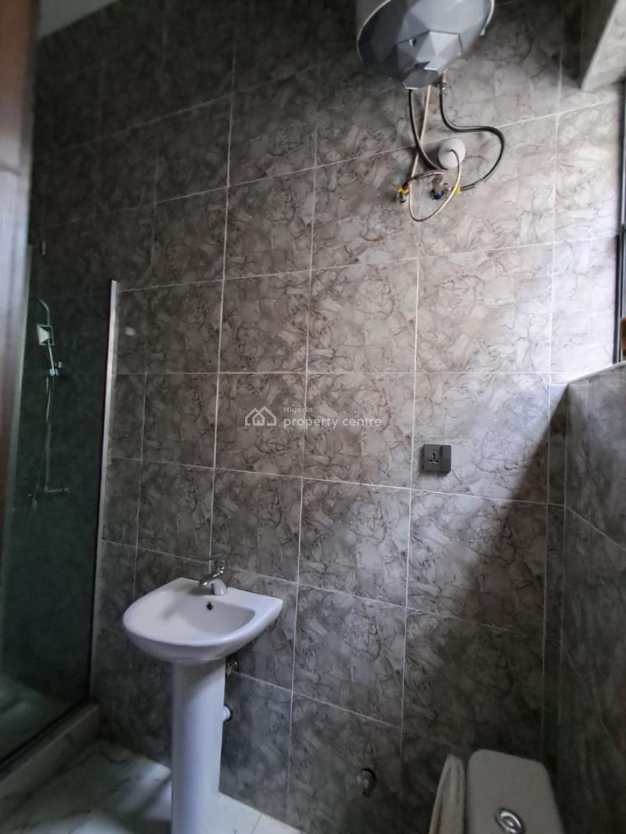 5bedroom Detached Duplex with Bq, Ikate, Lekki, Lagos, Detached Duplex for Rent