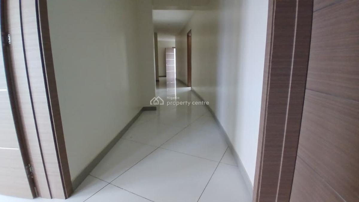 4 Bedroom Penthouse with Excellent, Victoria Island (vi), Lagos, Flat / Apartment for Rent