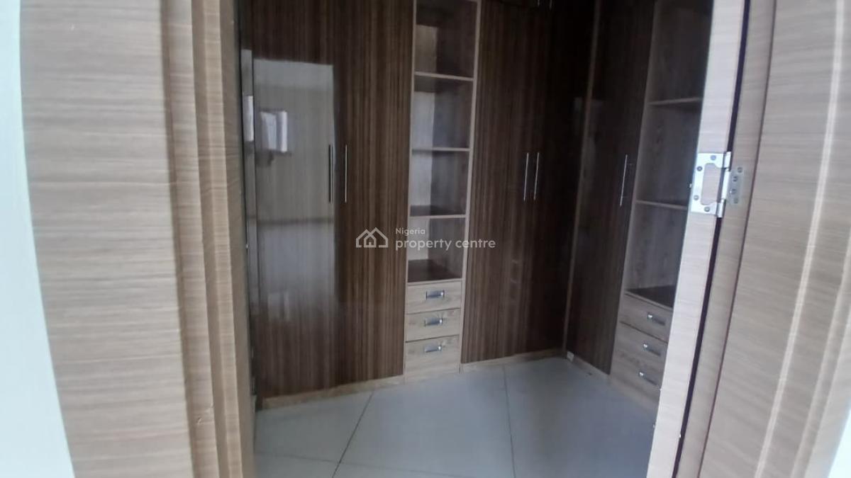 4 Bedroom Penthouse with Excellent, Victoria Island (vi), Lagos, Flat / Apartment for Rent