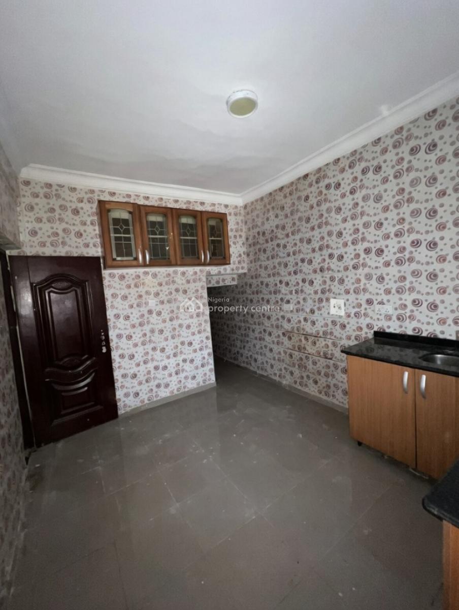 a Well Built 3bedroom Duplex, Pepperoni Abraham Adesunya Ajah, Lekki Phase 2, Lekki, Lagos, Terraced Duplex for Rent