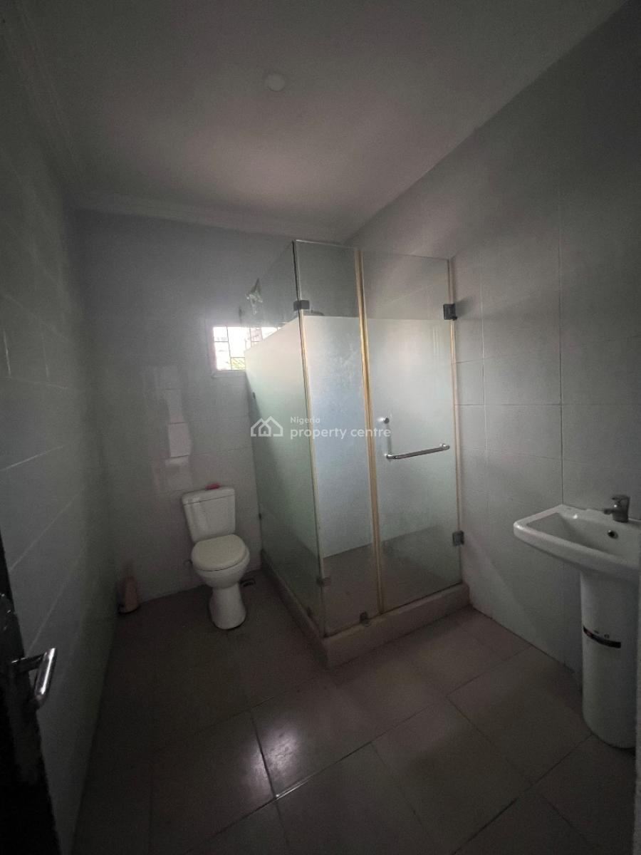 a Well Built 3bedroom Duplex, Pepperoni Abraham Adesunya Ajah, Lekki Phase 2, Lekki, Lagos, Terraced Duplex for Rent
