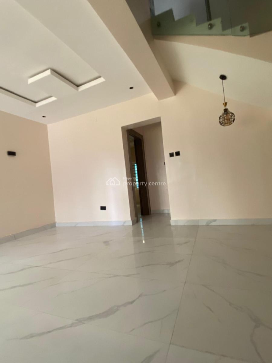 3 Bedroom Apartment, Nike Art Gallery,lekki Right, Lekki, Lagos, House for Rent