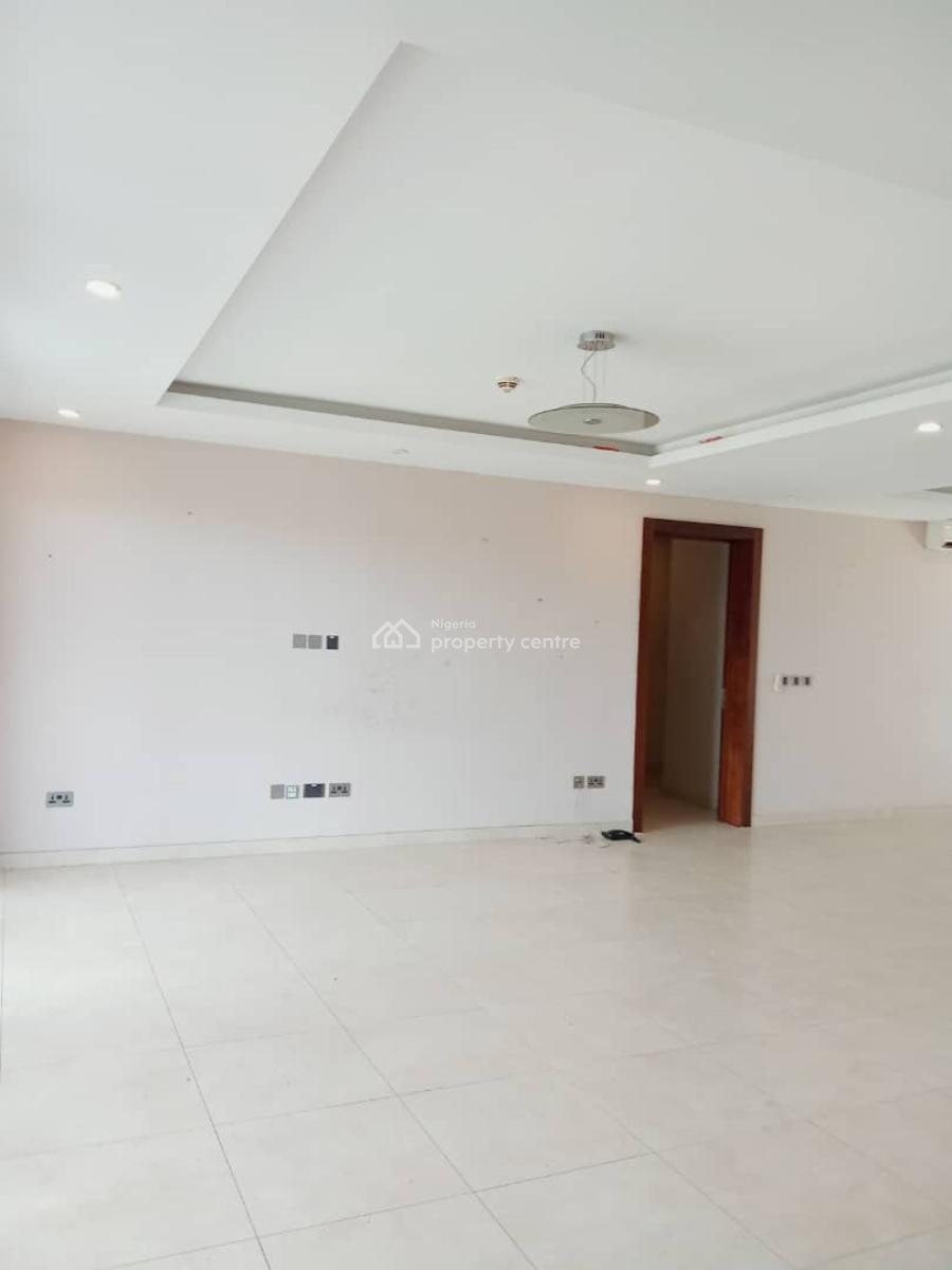 3 Bedroom Apartment with Excellent, Turnbull Road, Ikoyi, Lagos, Flat / Apartment for Rent
