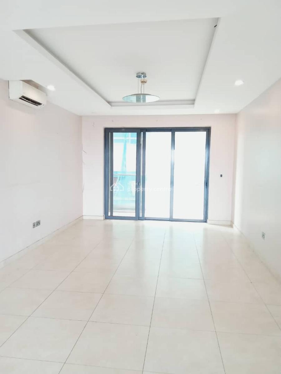3 Bedroom Apartment with Excellent, Turnbull Road, Ikoyi, Lagos, Flat / Apartment for Rent