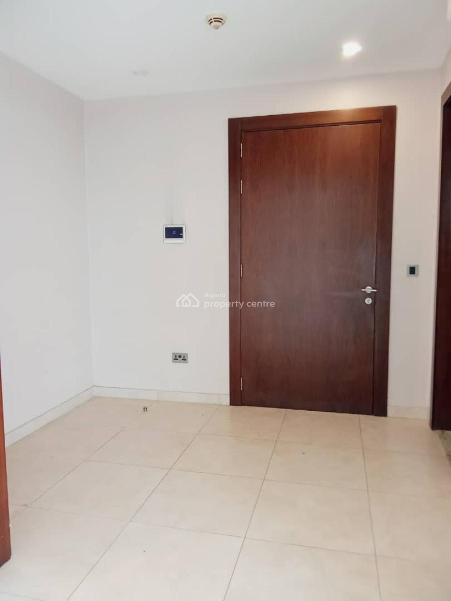3 Bedroom Apartment with Excellent, Turnbull Road, Ikoyi, Lagos, Flat / Apartment for Rent