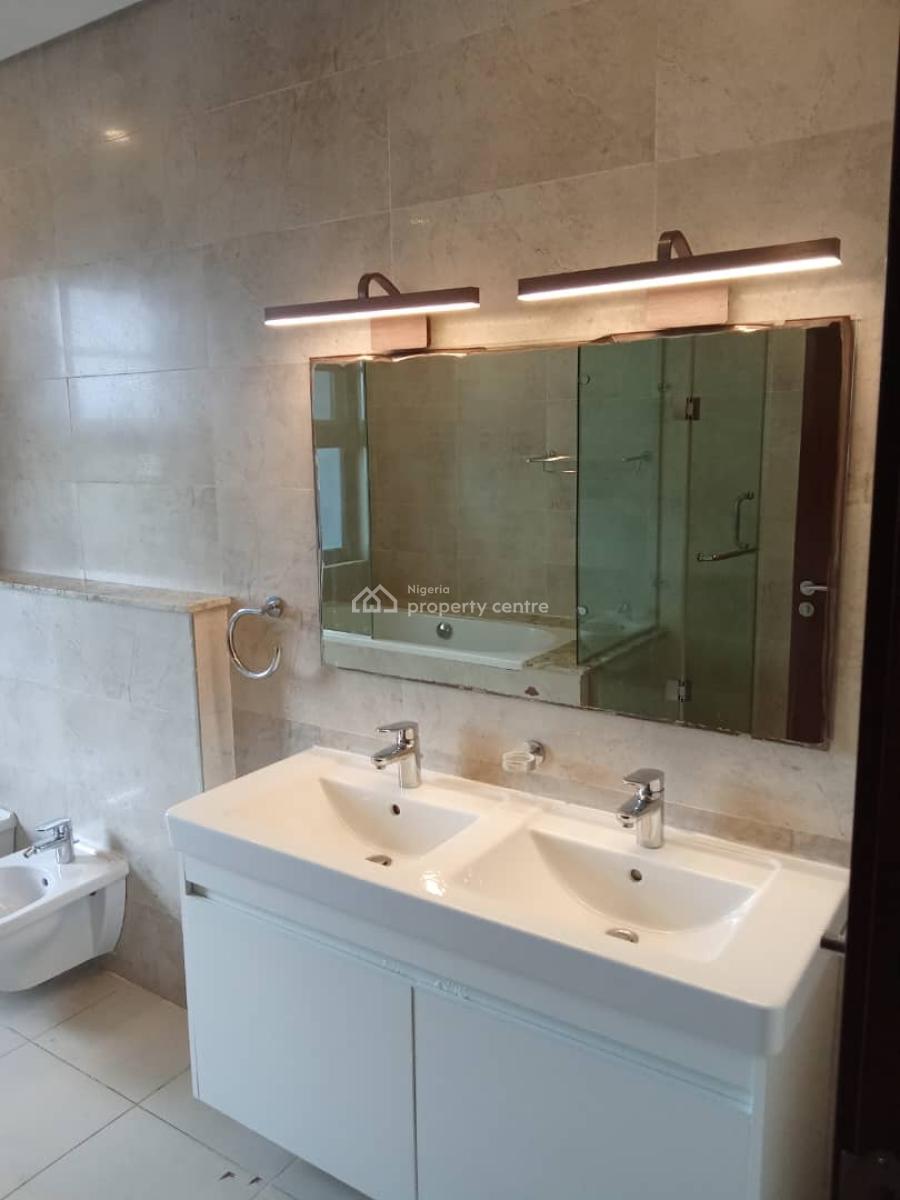 3 Bedroom Apartment with Excellent, Turnbull Road, Ikoyi, Lagos, Flat / Apartment for Rent