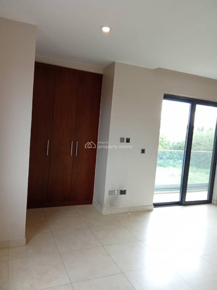 3 Bedroom Apartment with Excellent, Turnbull Road, Ikoyi, Lagos, Flat / Apartment for Rent