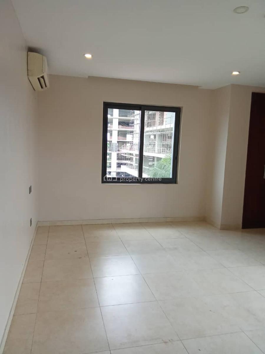 3 Bedroom Apartment with Excellent, Turnbull Road, Ikoyi, Lagos, Flat / Apartment for Rent