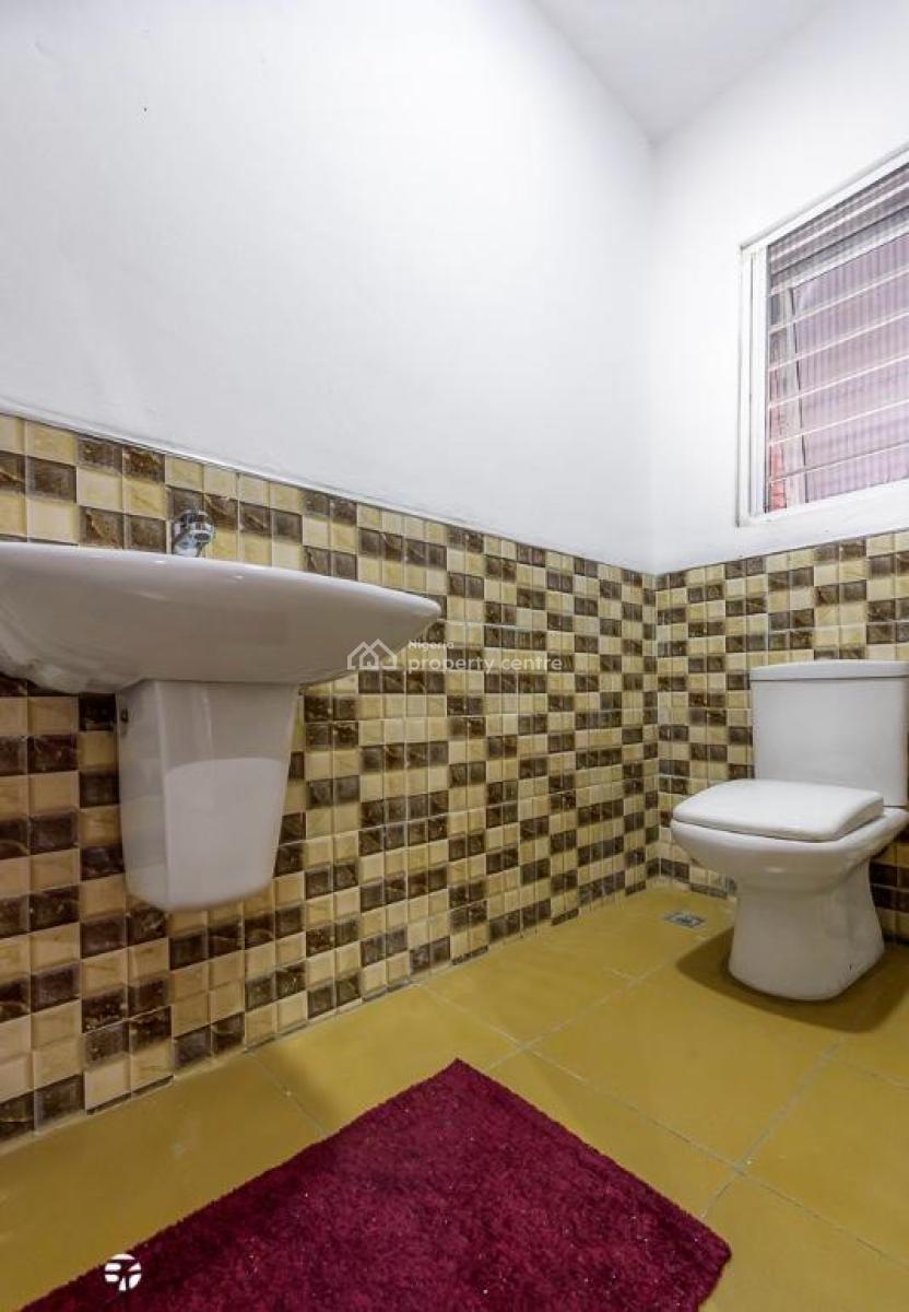 Fully Serviced 2 Bedroom Apartment, Lekki Scheme2, Ajah, Lagos, Flat / Apartment for Rent