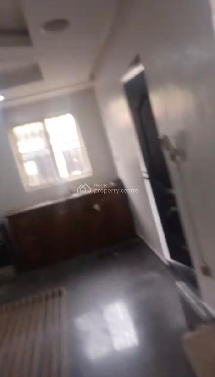 Neatly Renovated Selfcontain Apartment, Lekki Phase 1, Lekki, Lagos, Self Contain (single Rooms) for Rent