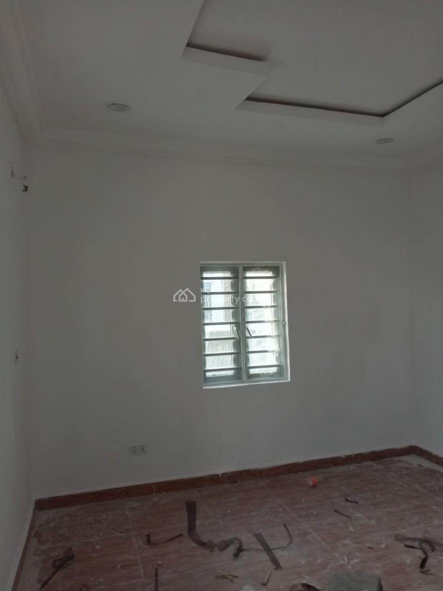 Luxury Brand New Mini Flat Upstairs Apartment., Shalom Estate Awoyaya New Road Gbetu, Awoyaya, Ibeju Lekki, Lagos, Mini Flat (room and Parlour) for Rent