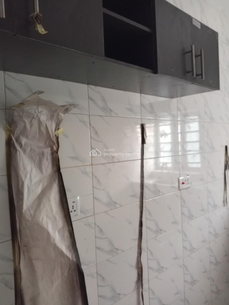 Luxury Brand New Mini Flat Upstairs Apartment., Shalom Estate Awoyaya New Road Gbetu, Awoyaya, Ibeju Lekki, Lagos, Mini Flat (room and Parlour) for Rent