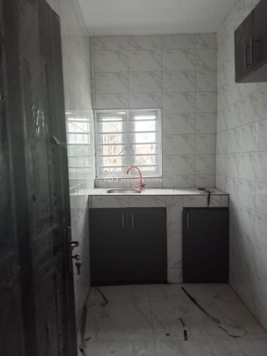 Luxury Brand New Mini Flat Upstairs Apartment., Shalom Estate Awoyaya New Road Gbetu, Awoyaya, Ibeju Lekki, Lagos, Mini Flat (room and Parlour) for Rent