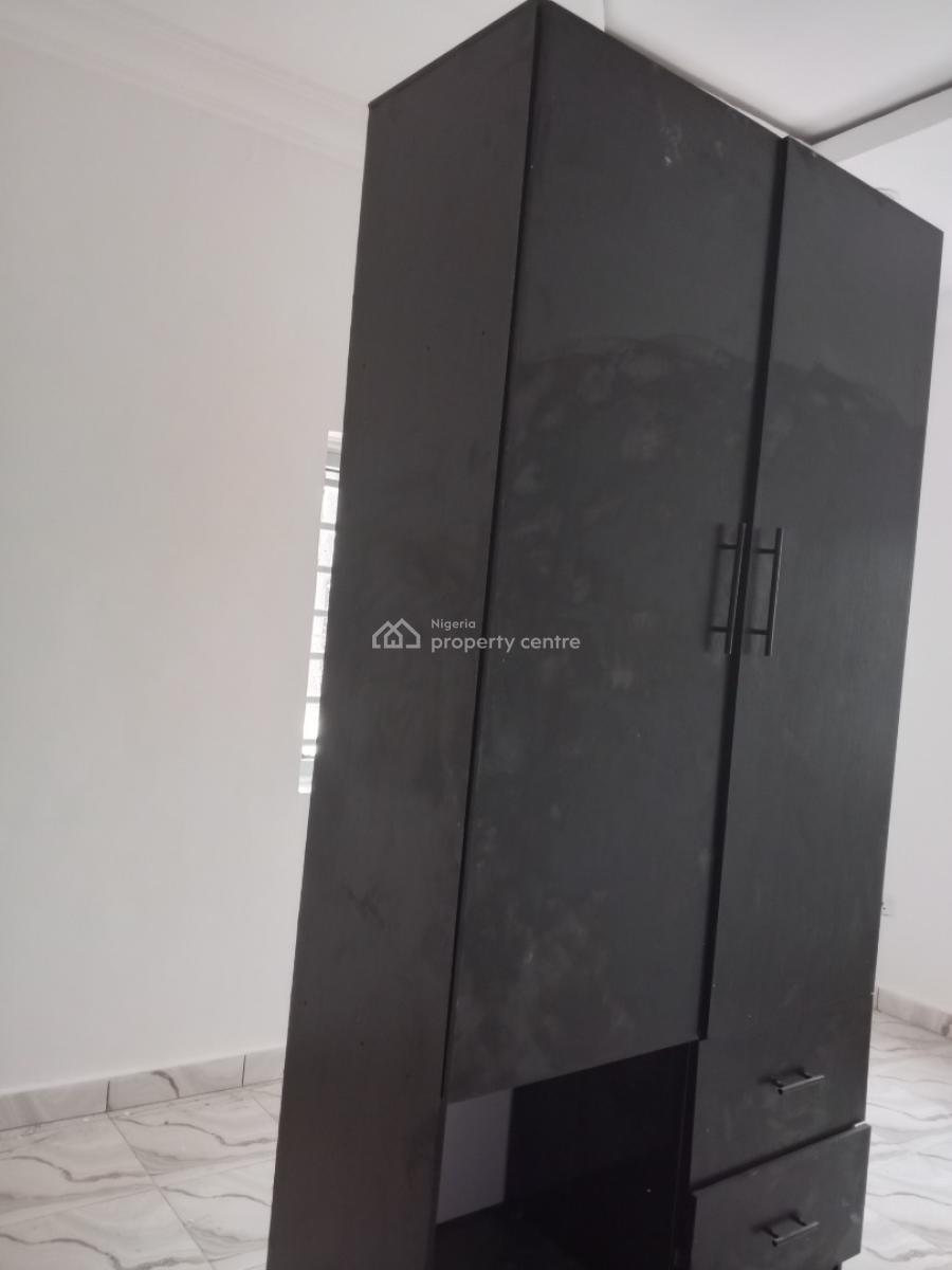 Luxury Brand New Mini Flat Upstairs Apartment., Shalom Estate Awoyaya New Road Gbetu, Awoyaya, Ibeju Lekki, Lagos, Mini Flat (room and Parlour) for Rent