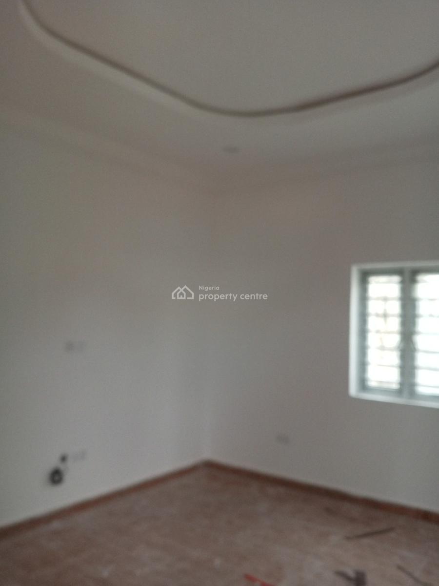 Luxury Brand New Mini Flat Upstairs Apartment., Shalom Estate Awoyaya New Road Gbetu, Awoyaya, Ibeju Lekki, Lagos, Mini Flat (room and Parlour) for Rent