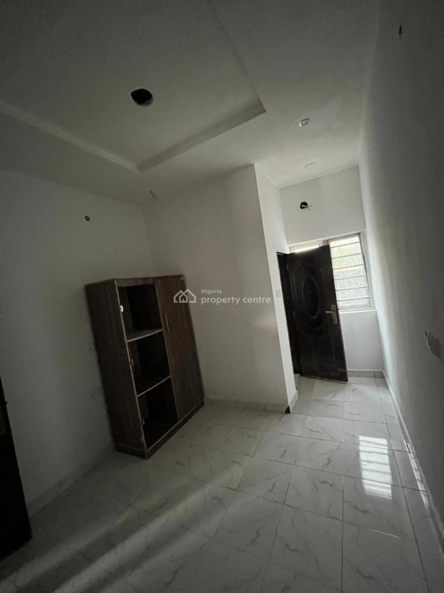 Sharp 2 Bedroom Apartment, Treasure Estate Sangotedo Ajah, Sangotedo, Ajah, Lagos, Flat / Apartment for Rent