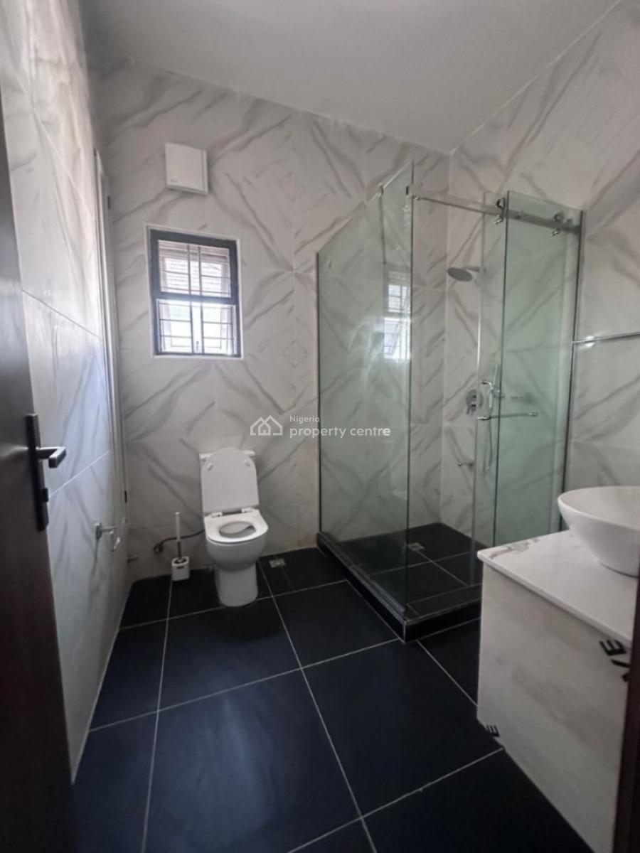 Contemporary Newly Built 5 Bedrooms Duplex, Victoria Island (vi), Lagos, House for Sale