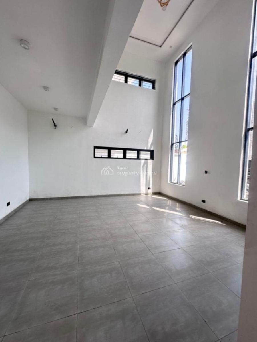 Contemporary Newly Built 5 Bedrooms Duplex, Victoria Island (vi), Lagos, House for Sale
