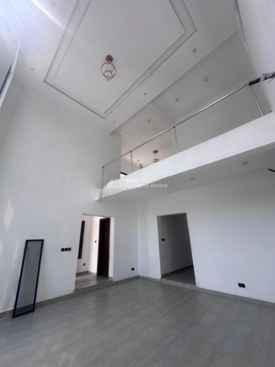 Contemporary Newly Built 5 Bedrooms Duplex, Victoria Island (vi), Lagos, House for Sale