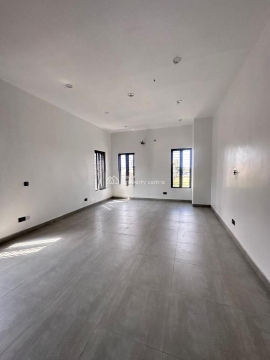 Contemporary Newly Built 5 Bedrooms Duplex, Victoria Island (vi), Lagos, House for Sale