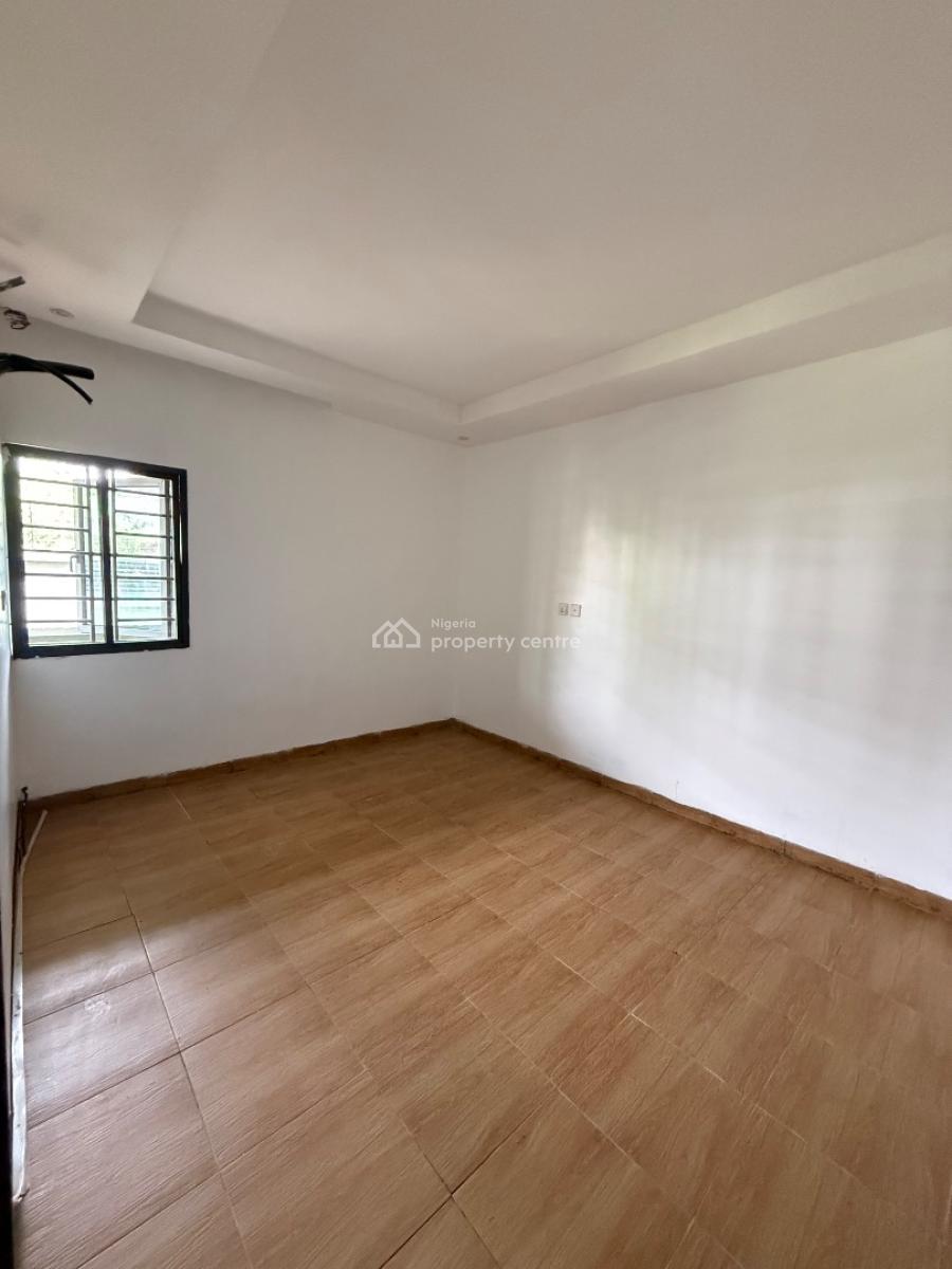 4 Bedroom Terraced Duplex + 2 Parlors., Katampe Extension, Katampe Extension, Katampe, Abuja, Terraced Duplex for Rent