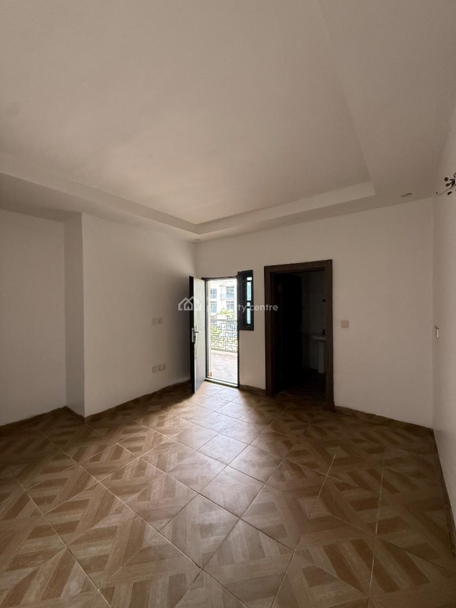 4 Bedroom Terraced Duplex + 2 Parlors., Katampe Extension, Katampe Extension, Katampe, Abuja, Terraced Duplex for Rent