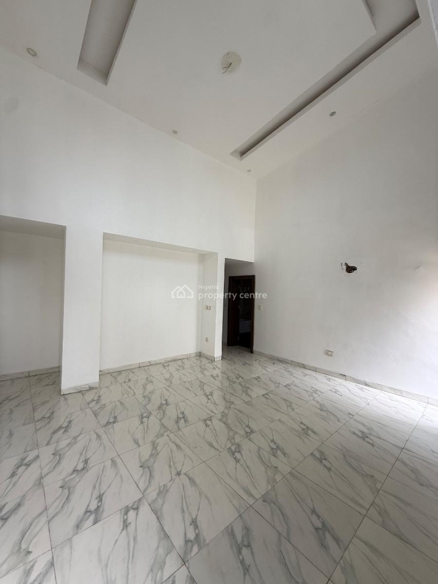 4 Bedroom Terraced Duplex + 2 Parlors., Katampe Extension, Katampe Extension, Katampe, Abuja, Terraced Duplex for Rent