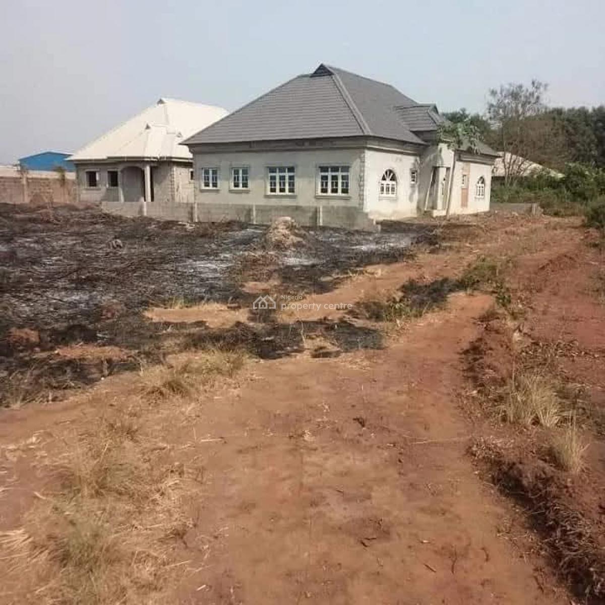 Buy and Build Estate, Fresh Land Estate Edu,coastal Road, Agbara-igbesa, Lagos, Residential Land for Sale